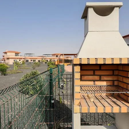 Holaola Highclass Townhouse Lajares