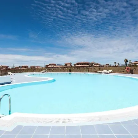 Holaola Highclass Townhouse Dom wakacyjny Lajares