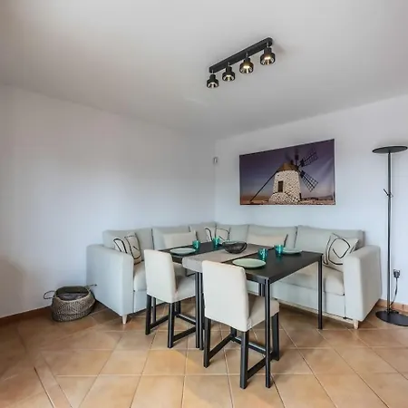 Holaola Highclass Townhouse Dom wakacyjny