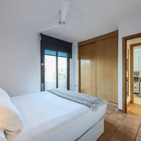 בית נופש Holaola Highclass Townhouse *