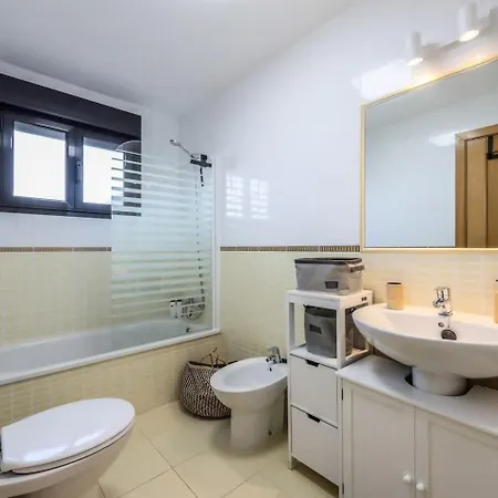 Holaola Highclass Townhouse *