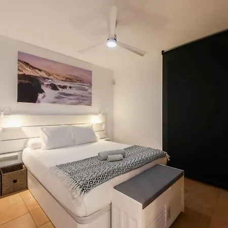 Holaola Highclass Townhouse Dom wakacyjny Lajares