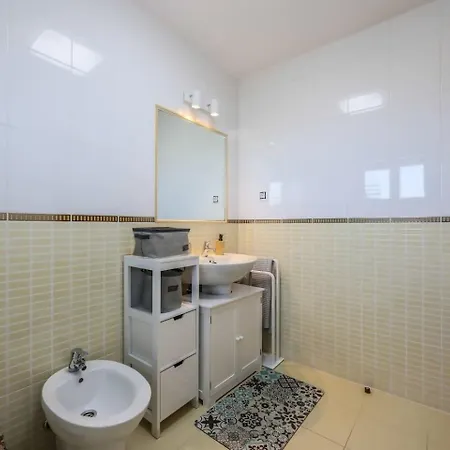 Holaola Highclass Townhouse בית נופש *