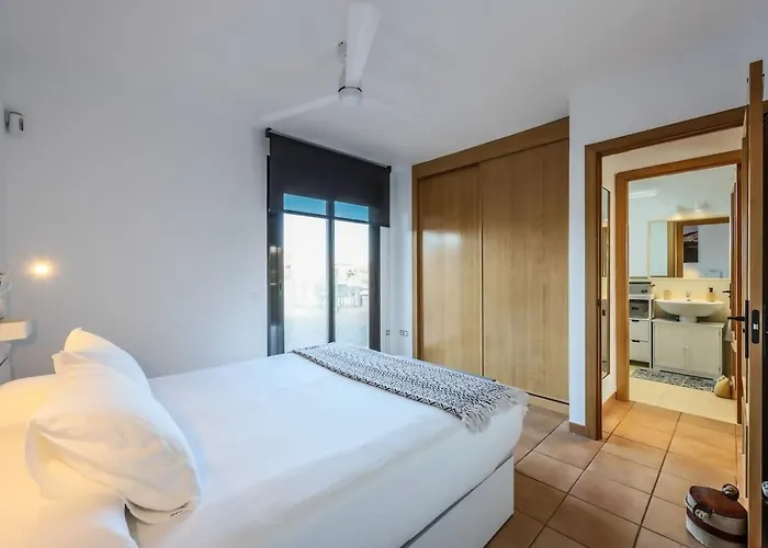 Casa de Férias Holaola Highclass Townhouse *