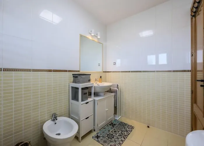 Holaola Highclass Townhouse Hébergement de vacances *