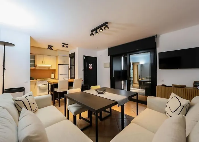 Casa de Férias Holaola Highclass Townhouse