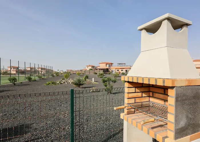 Holaola Highclass Townhouse *