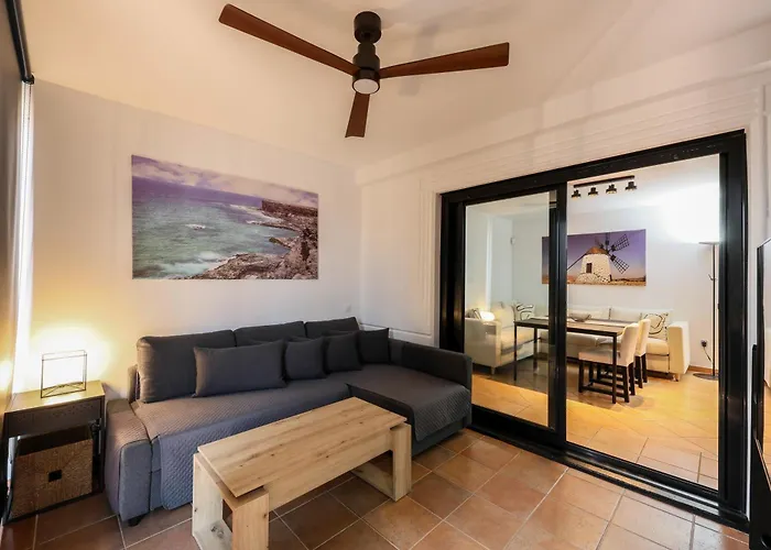 Hébergement de vacances Holaola Highclass Townhouse *