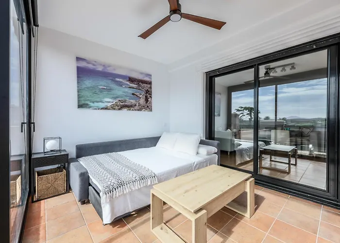 Hébergement de vacances Holaola Highclass Townhouse *