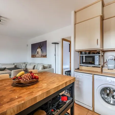 Holaola Highclass Townhouse בית נופש