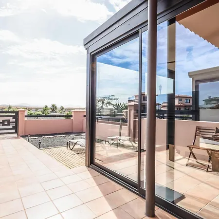 Holaola Highclass Townhouse