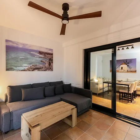 בית נופש Holaola Highclass Townhouse *