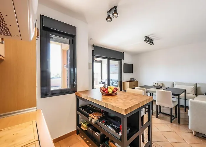 Holaola Highclass Townhouse Holiday home *