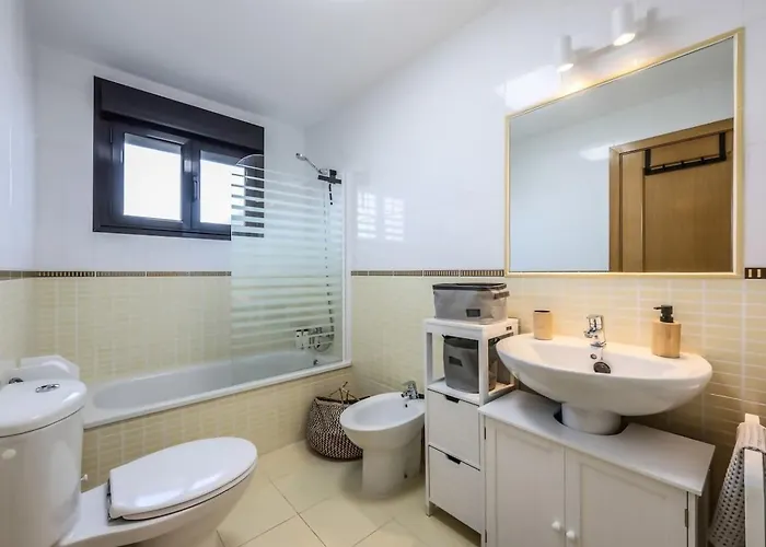 Holaola Highclass Townhouse *