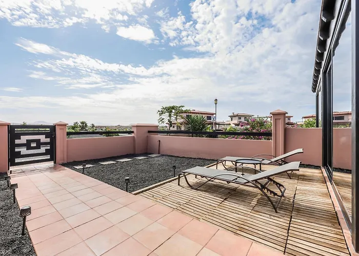 Holaola Highclass Townhouse Holiday home *